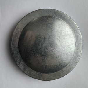 Einheitstankdeckel KS 750