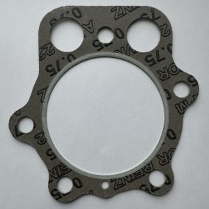 Zylinderkopf Dichtung KS750