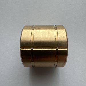 Laufbuchse auf Vorhelegewelle