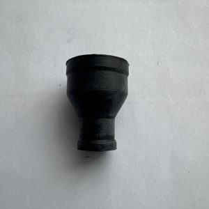Gummi für Zündkabel auf Zündkerzen
