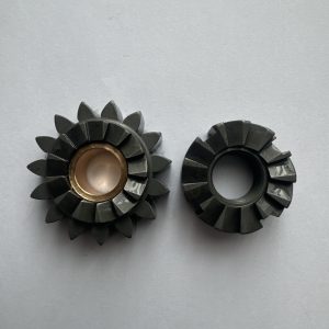 Kickstarterratsche 2 teilig