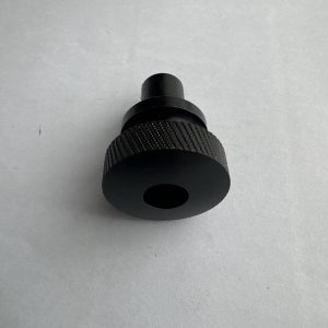 Rändelmutter für Vergaserverkleidung