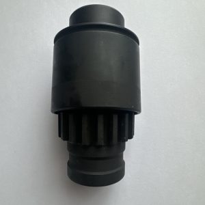 Mitnehmer auf Kegelrad