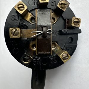 Originaler Hella Lichtschalter