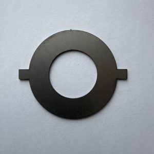 Sicherungsblech für Schwungscheibe