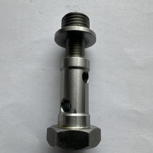 Reparatur Satz für Hohlschraube Benzinschlauch zum Vergaser