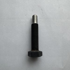 Schraube M7 für Noris Anschlussdeckel