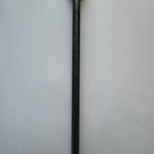 Motor Entlüftungsrohr