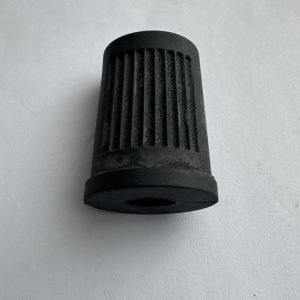 Gummi für Fußschalthebel