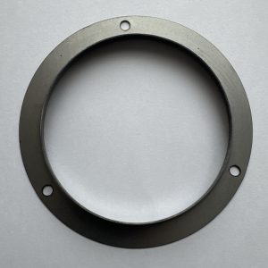 Getriebe Ölfangblech