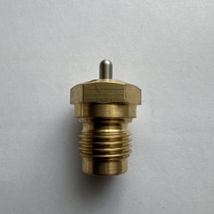 Schwimmernadel Ventil