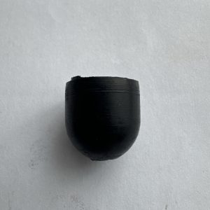 Gummi für Zündkabel auf Noris Magnet