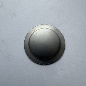 Verschlußdeckel im Gehäuse für Nockenwelle