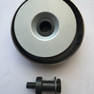 Ölfilter Satz komplett