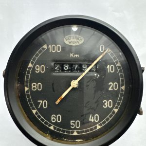 Originaler Tacho von VDO Datum 11.1943