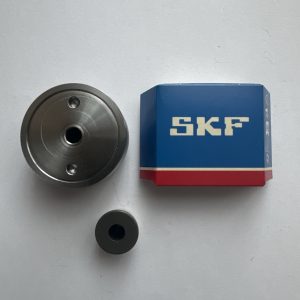 Kupplungsdrucklager komplett