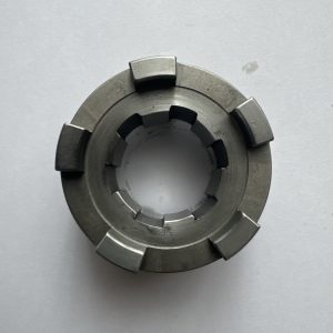 Schaltmuffe 1. und 2. Gang