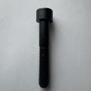 Zylinderschraube kurz für Räderkastendeckel