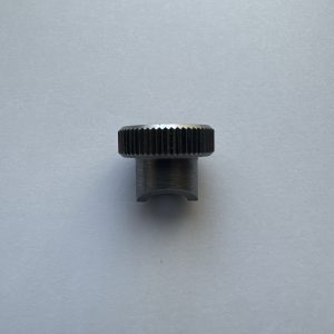 Rändelmutter für Kupplungsseil