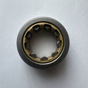 Nockenwellen Lager hinten