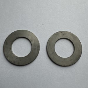 Anlaufscheiben für Geländegang