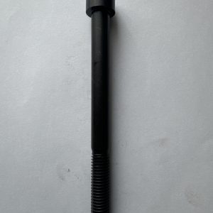 Zylinderschraube lang für Räderkastendeckel