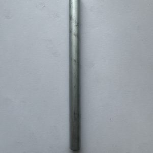 Ölleitung im Motorgehäuse