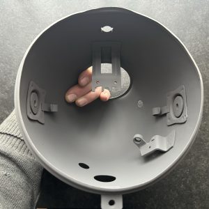 Originaler Hella Lampentopf